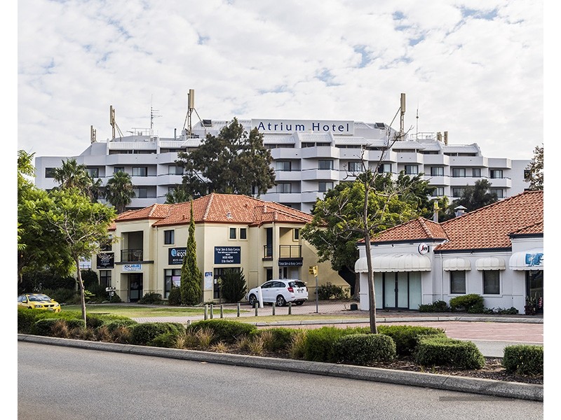 9/65 Ormsby Terrace, Mandurah WA 6210