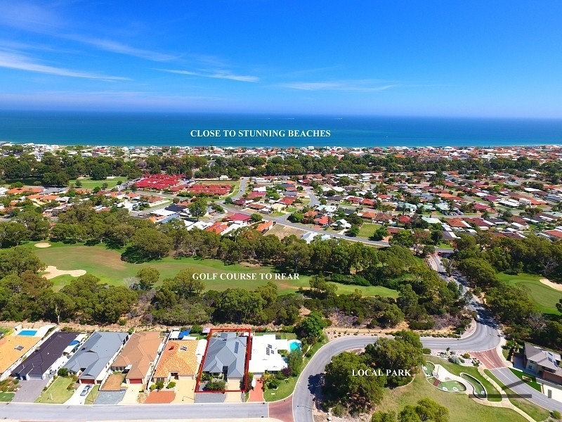 26 Bellavista Parade, Meadow Springs WA 6210