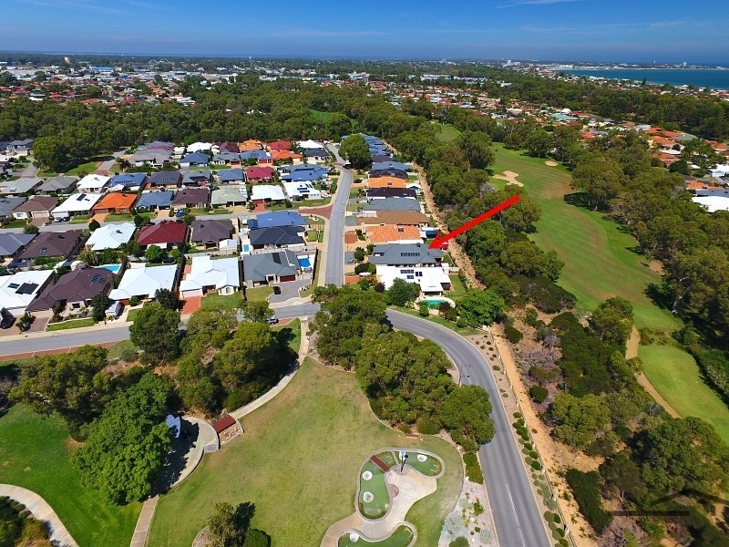 26 Bellavista Parade, Meadow Springs WA 6210