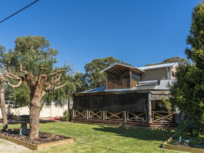 48 Murray Bend Drive, Ravenswood WA 6208