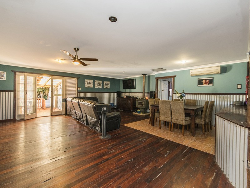 48 Murray Bend Drive, Ravenswood WA 6208