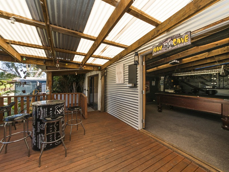48 Murray Bend Drive, Ravenswood WA 6208