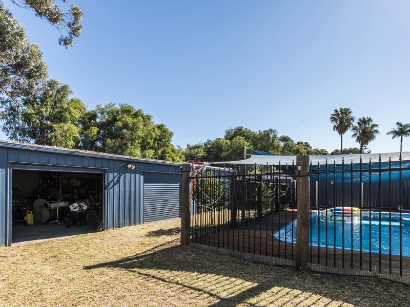 48 Murray Bend Drive, Ravenswood WA 6208