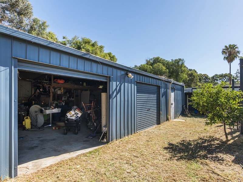 48 Murray Bend Drive, Ravenswood WA 6208