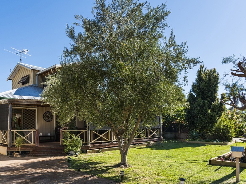 48 Murray Bend Drive, Ravenswood WA 6208