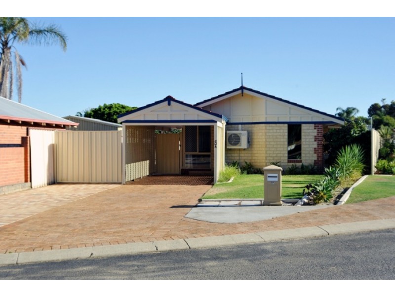 5A Kanya Place, Coodanup WA 6210