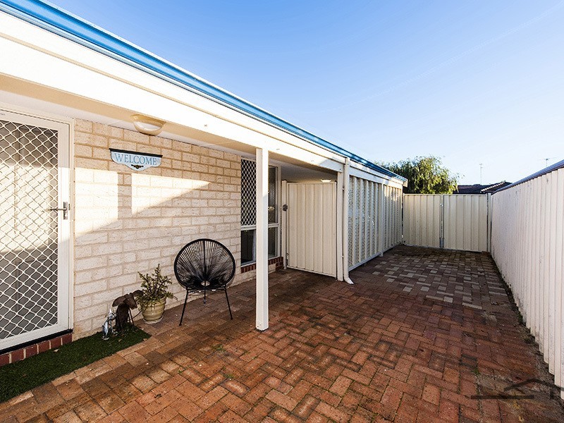 5A Kanya Place, Coodanup WA 6210