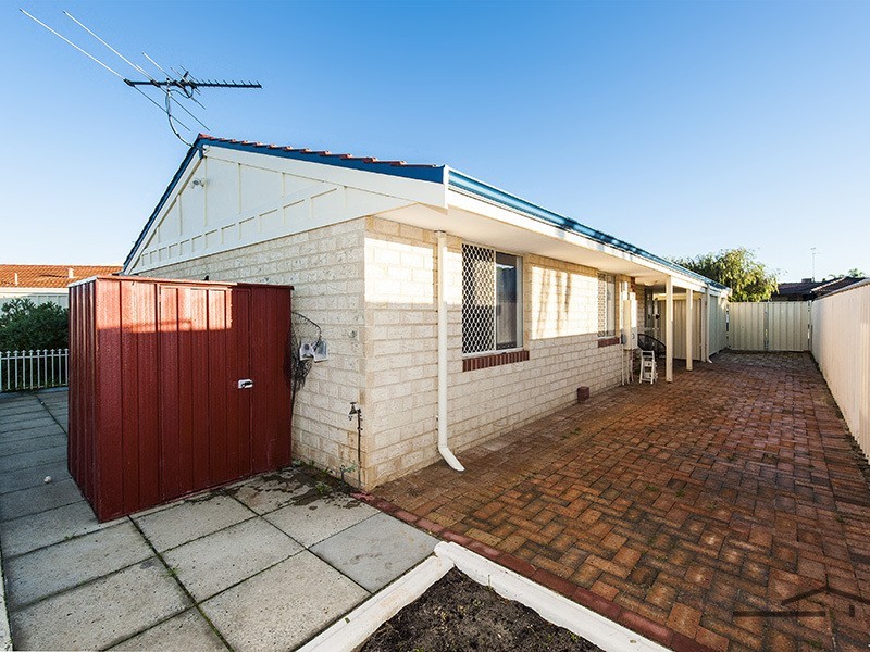 5A Kanya Place, Coodanup WA 6210