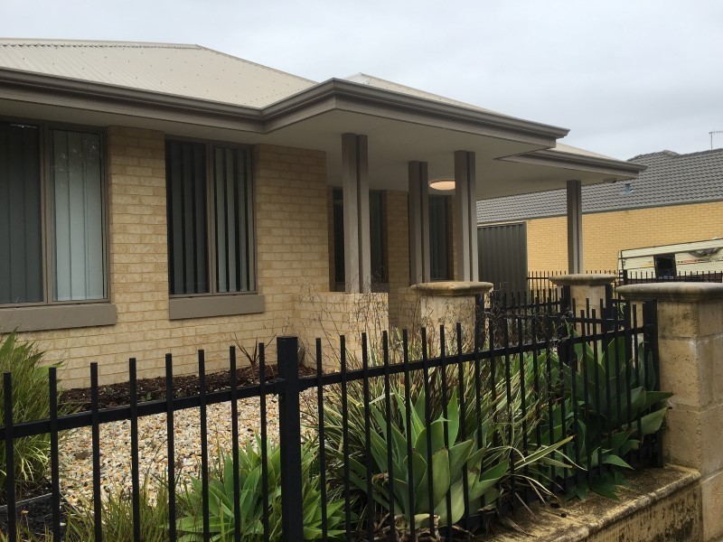 18 Countess Circuit, South Yunderup WA 6208