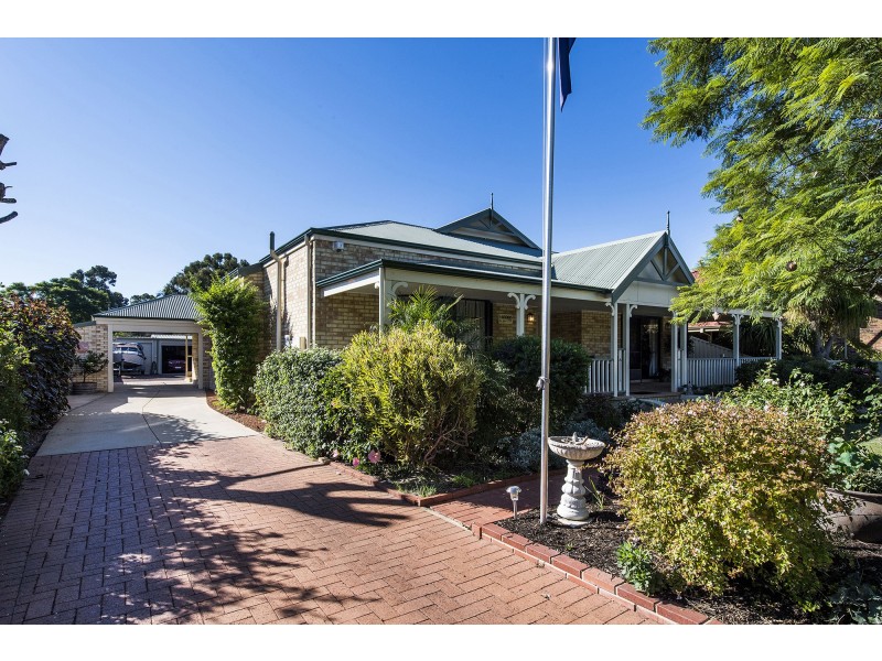 149 Culeenup Road, North Yunderup WA 6208