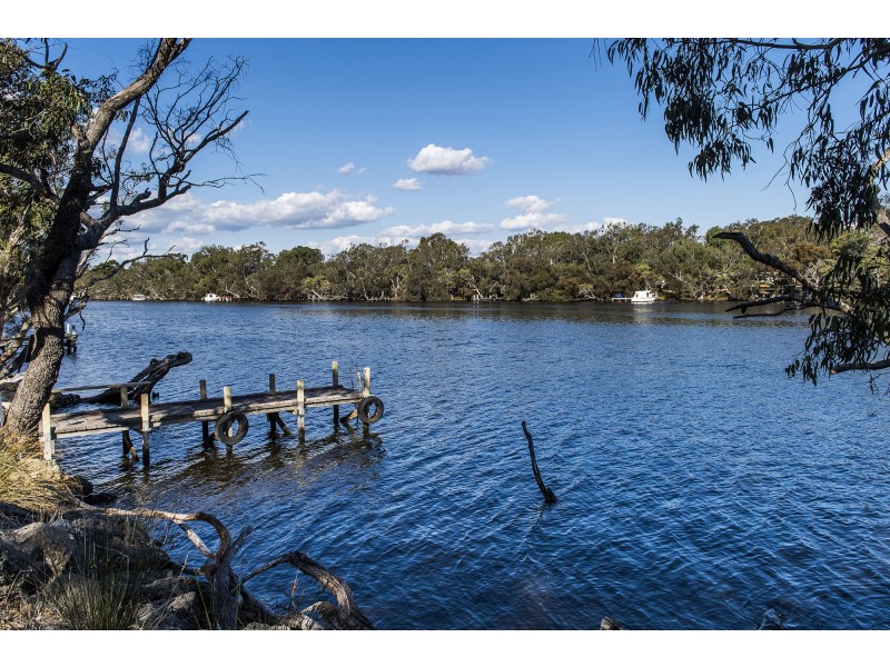 149 Culeenup Road, North Yunderup WA 6208