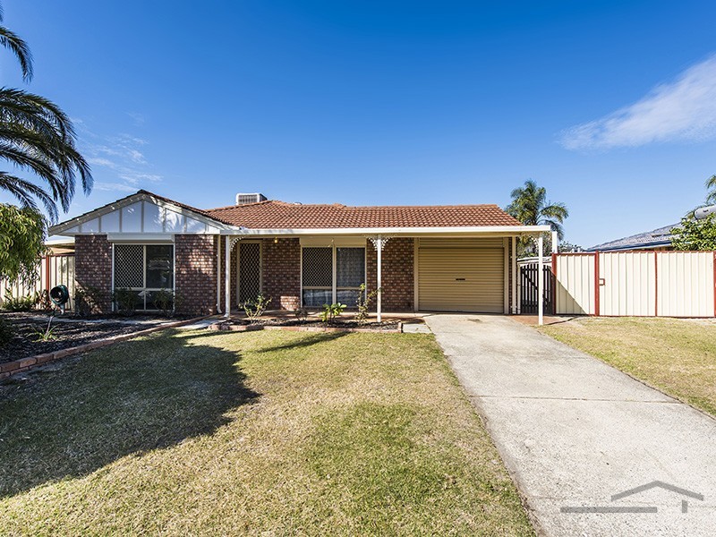 34 Glencoe Parade, Halls Head WA 6210