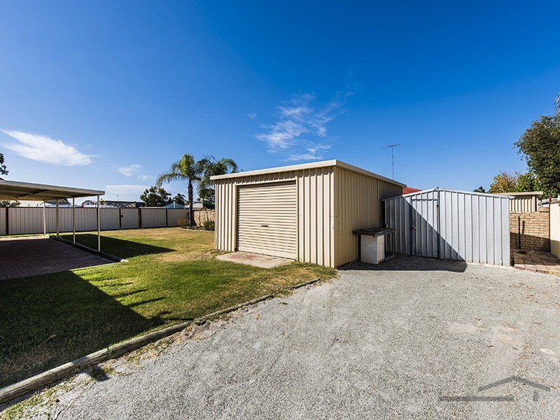 34 Glencoe Parade, Halls Head WA 6210