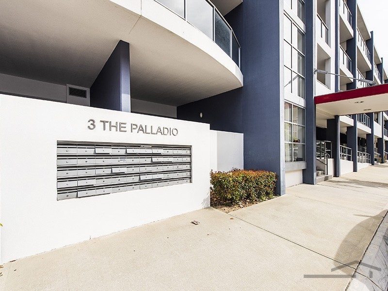 41/3 The Palladio, Mandurah WA 6210