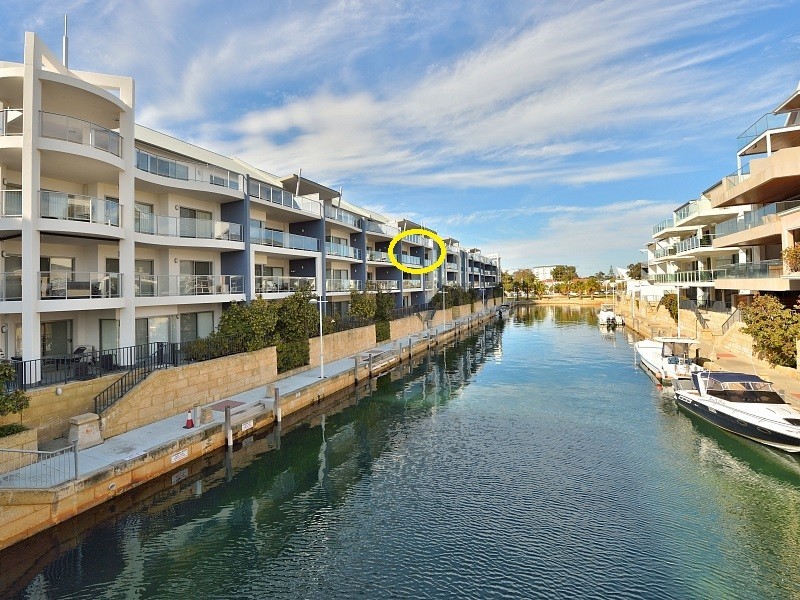 41/3 The Palladio, Mandurah WA 6210