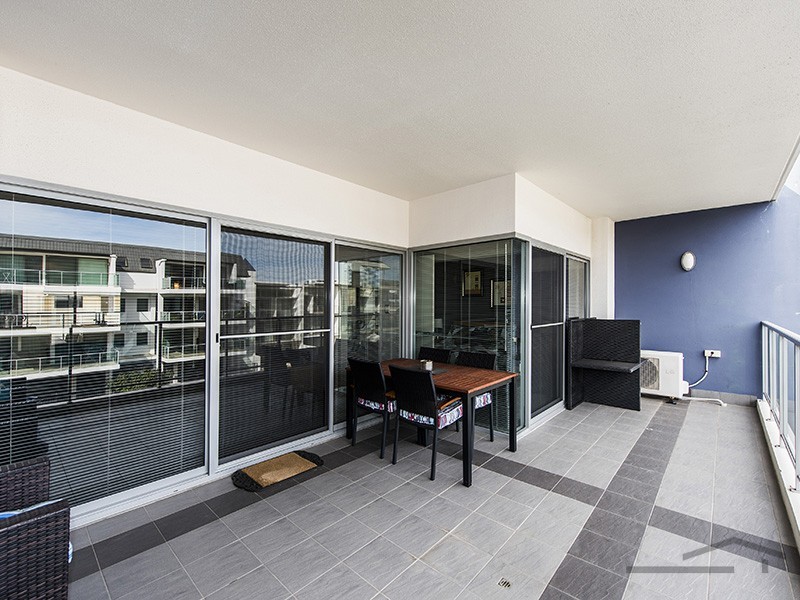 41/3 The Palladio, Mandurah WA 6210