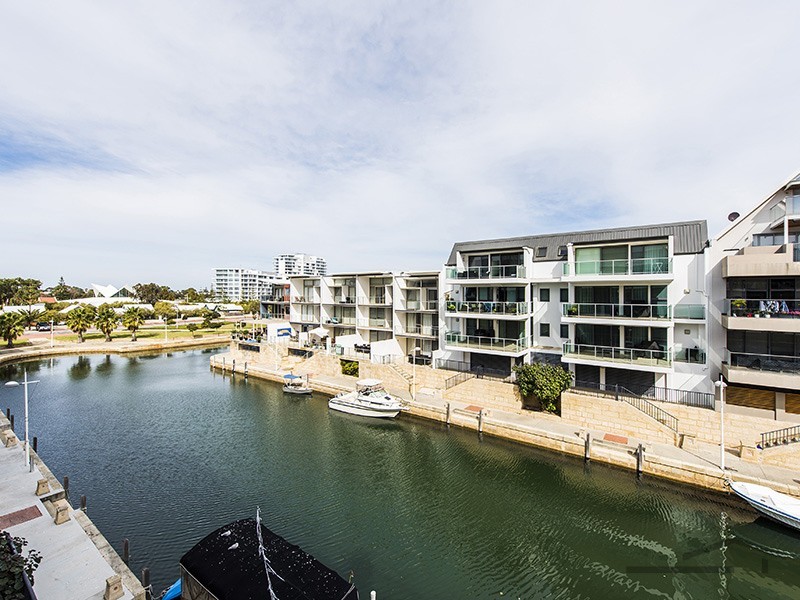 41/3 The Palladio, Mandurah WA 6210