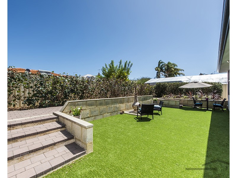 3 Loxton Street, Dudley Park WA 6210
