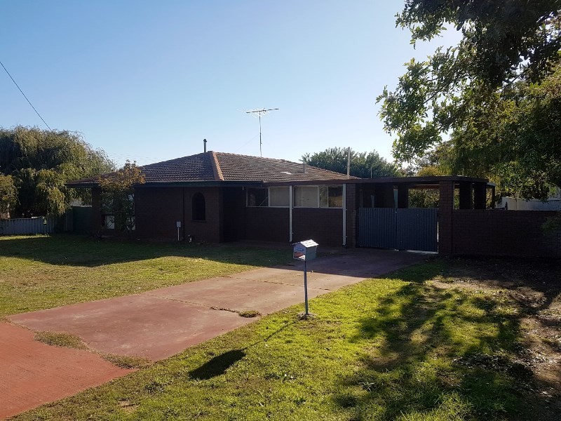 32 Comet Street, Dudley Park WA 6210