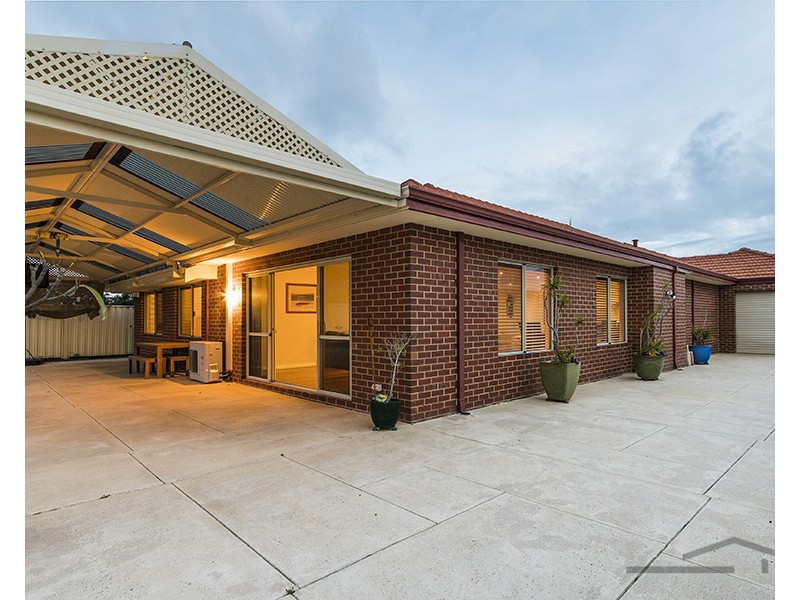 7 Virginia Turn, Madora Bay WA 6210
