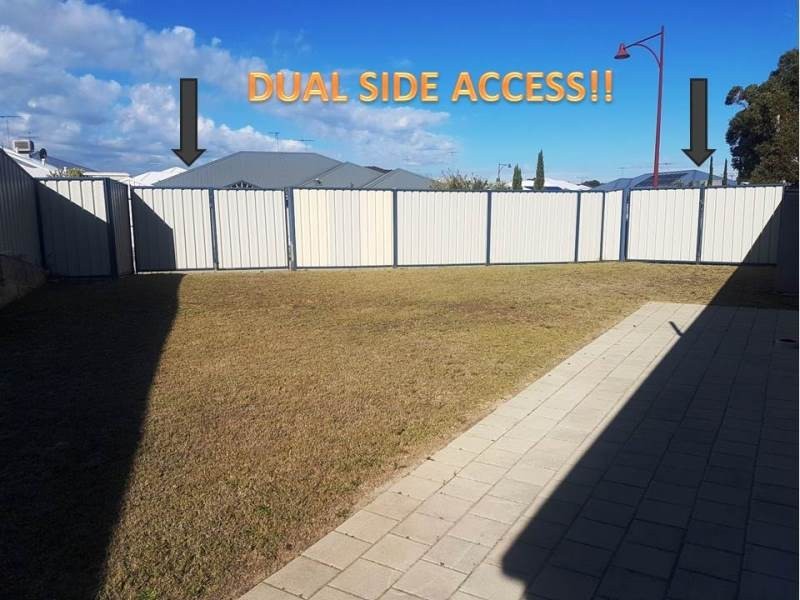 19 Jester Parkway, Meadow Springs WA 6210