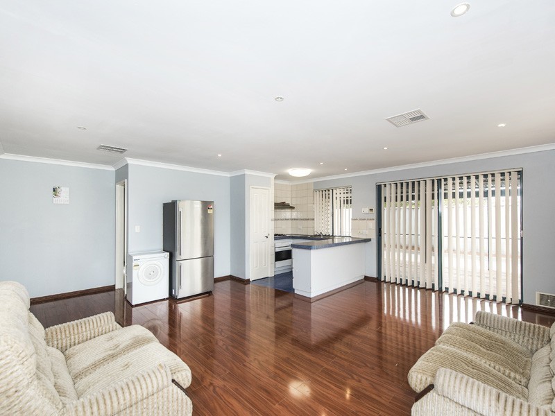 122 Mississippi Drive, Greenfields WA 6210