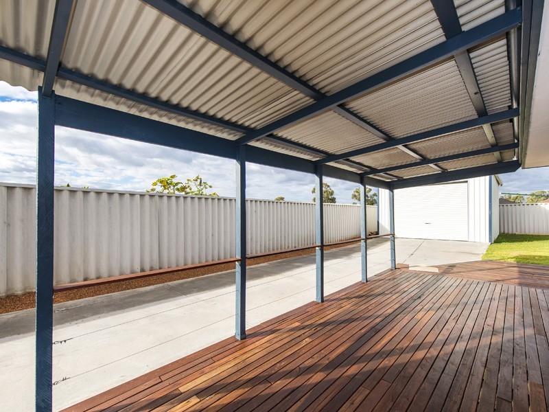 122 Mississippi Drive, Greenfields WA 6210