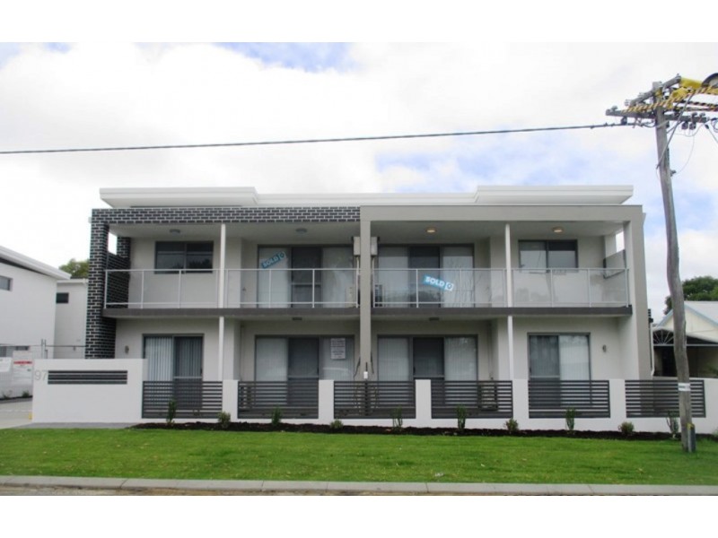 13/97 Cooper Street, Mandurah WA 6210