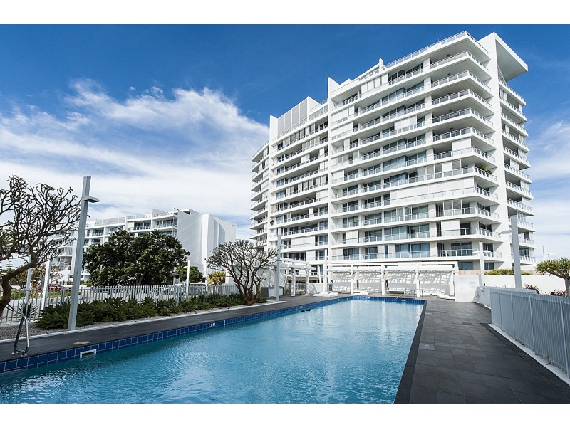 1106/3 Marco Polo Drive, Mandurah WA 6210