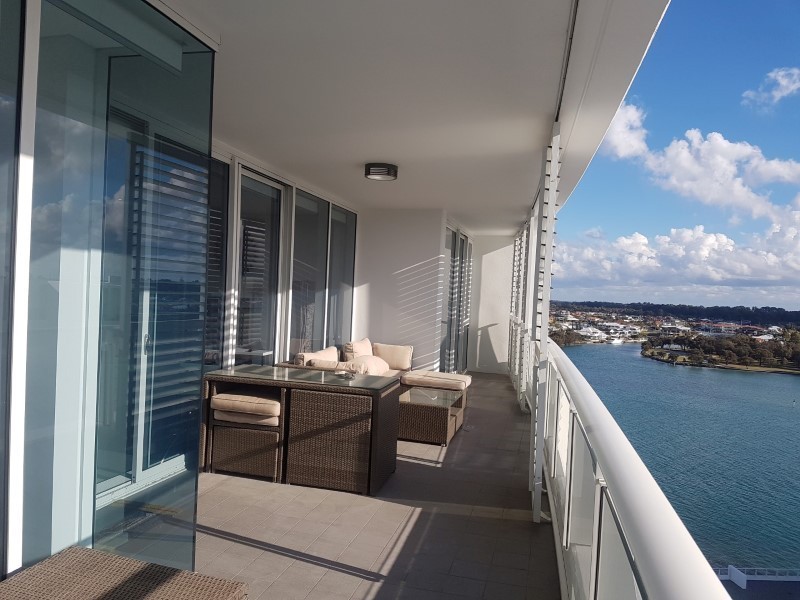 1106/3 Marco Polo Drive, Mandurah WA 6210