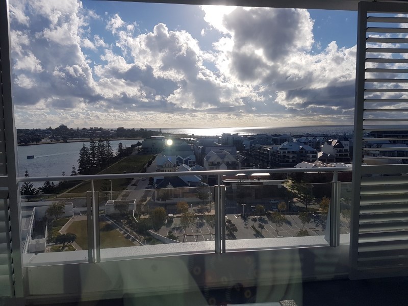1106/3 Marco Polo Drive, Mandurah WA 6210