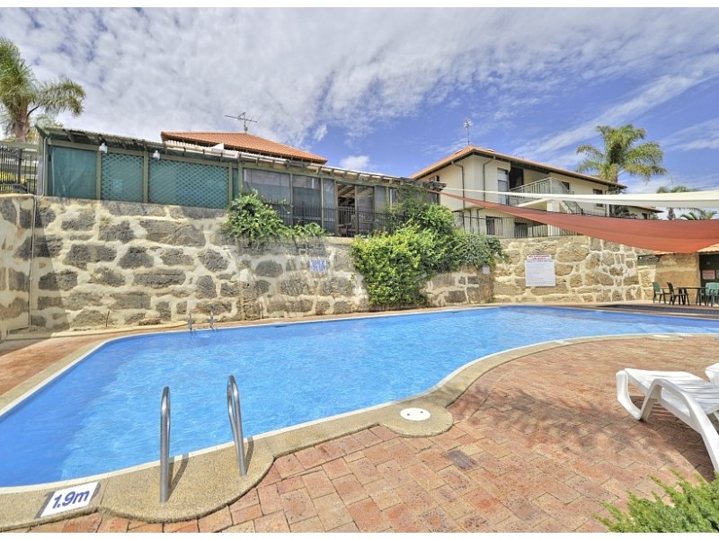22/124 Mandurah Terrace, Mandurah WA 6210