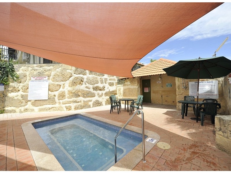 22/124 Mandurah Terrace, Mandurah WA 6210