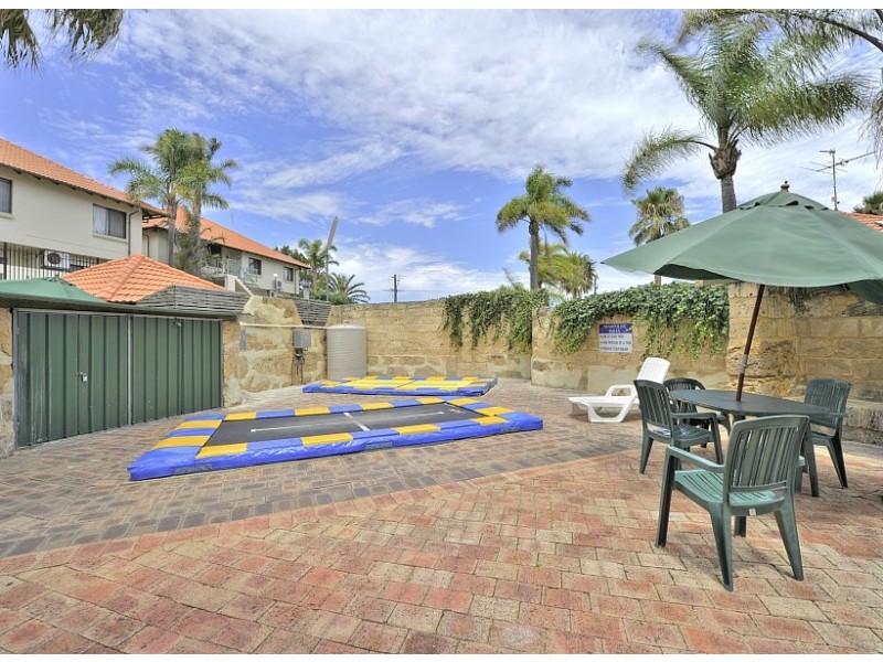 22/124 Mandurah Terrace, Mandurah WA 6210