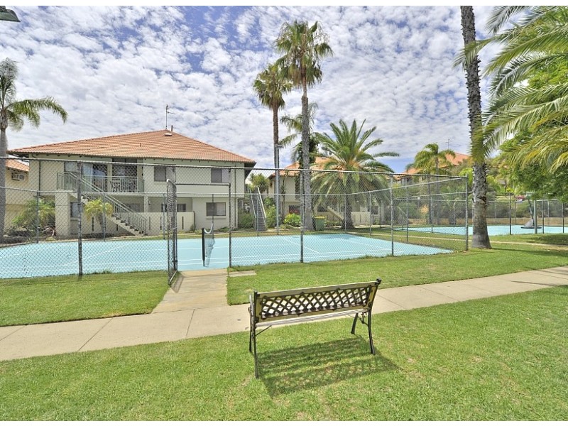 22/124 Mandurah Terrace, Mandurah WA 6210