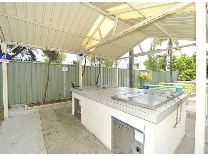 22/124 Mandurah Terrace, Mandurah WA 6210
