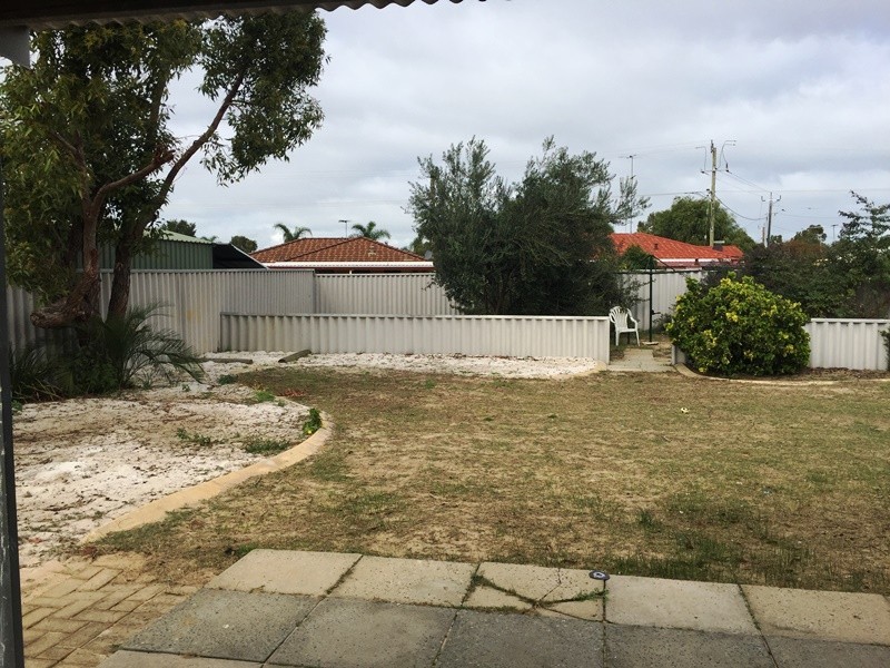 20 Gavarnie Way, Coodanup WA 6210