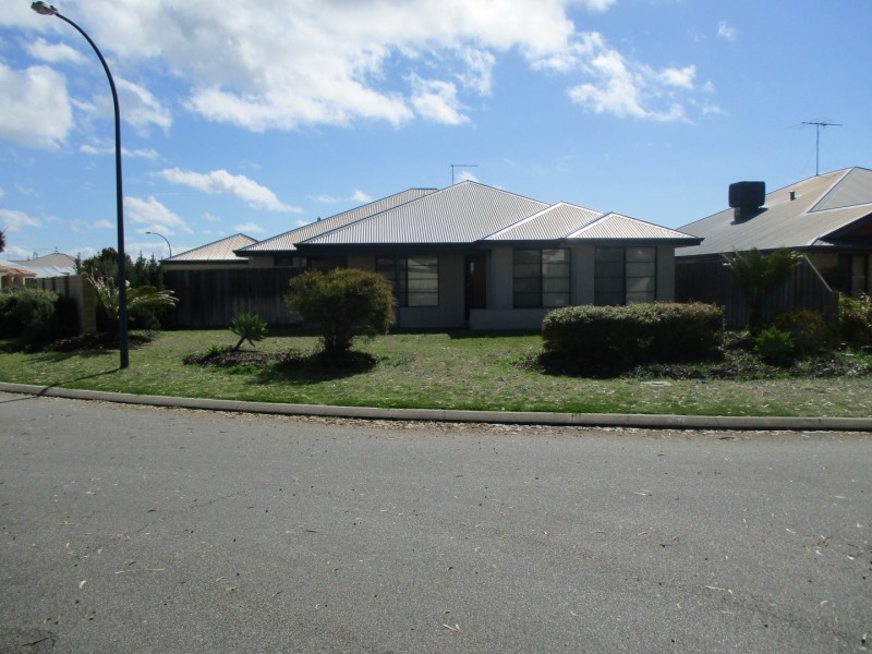 21 Tranquility Way, Halls Head WA 6210