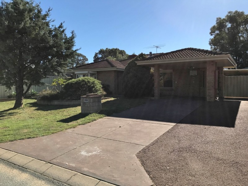 2 Berkeley Close, Greenfields WA 6210