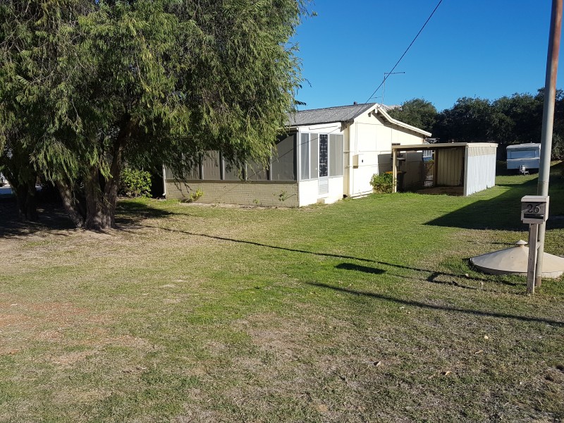 26 Creon Way, Silver Sands WA 6210