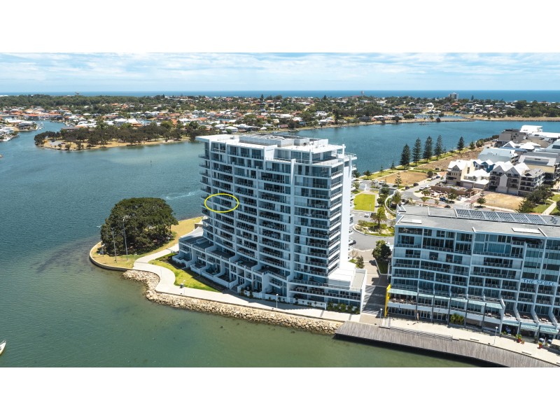 904/3 Marco Polo Drive, Mandurah WA 6210