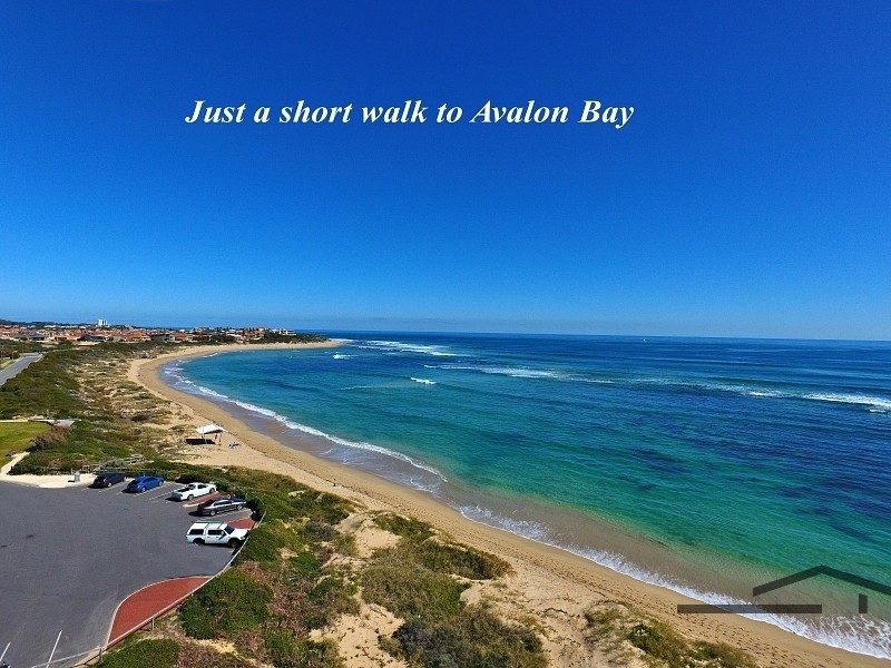 12 Ferguson Street, Wannanup WA 6210