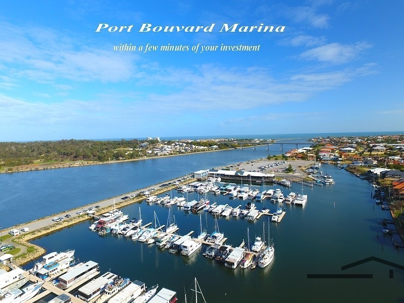 12 Ferguson Street, Wannanup WA 6210