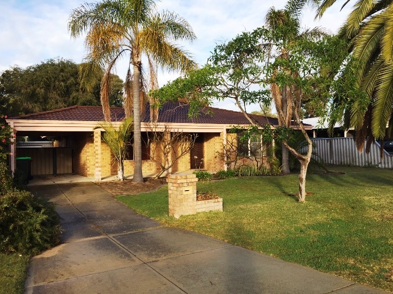 14 Reilly Street, Singleton WA 6175