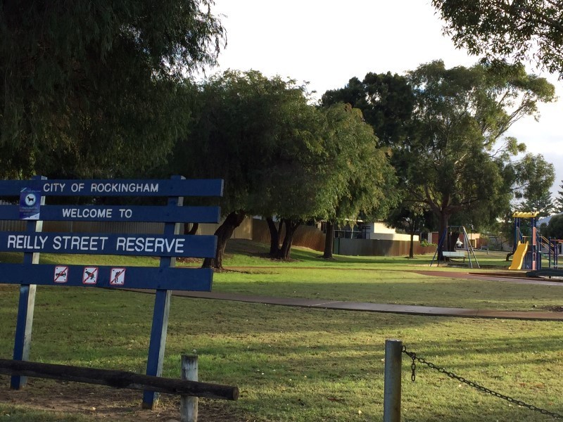 14 Reilly Street, Singleton WA 6175