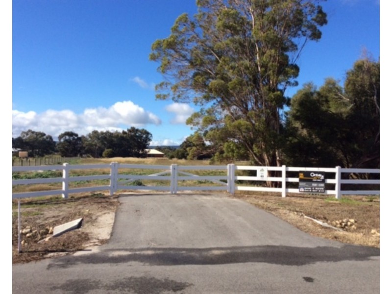 Lot 46 Wandering Drive, North Dandalup WA 6207