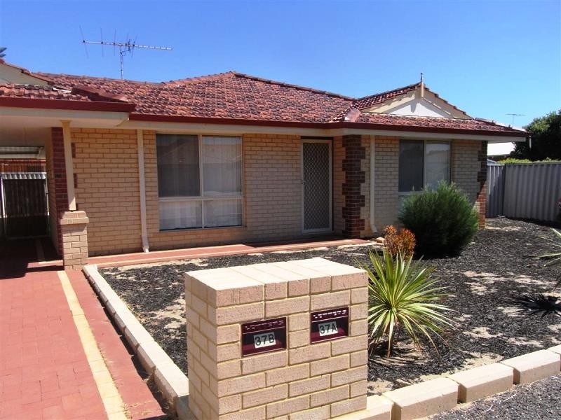 37A Admiralty Crescent, Halls Head WA 6210