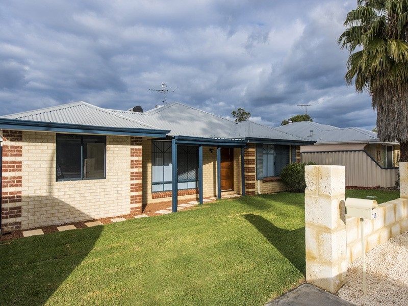 122 Mississippi Drive, Greenfields WA 6210