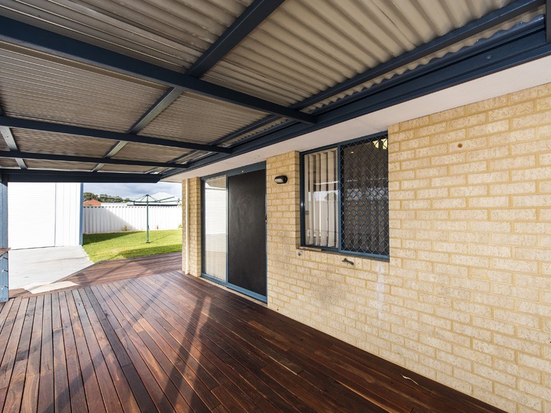 122 Mississippi Drive, Greenfields WA 6210