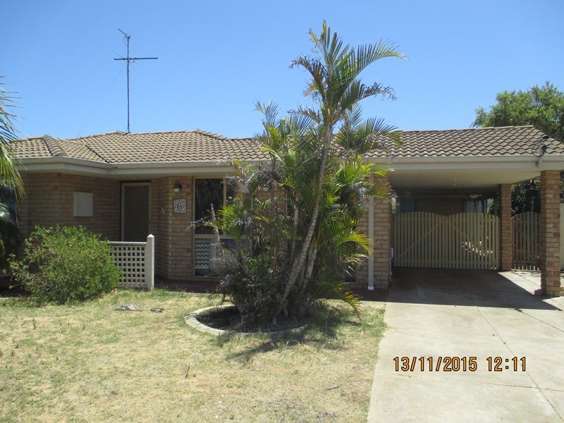 6 Mississippi Drive, Greenfields WA 6210